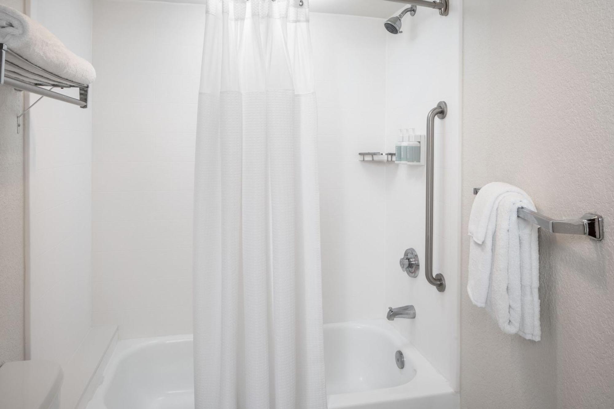 Springhill Suites By Marriott Orlando Convention Center Williamsburg Dış mekan fotoğraf